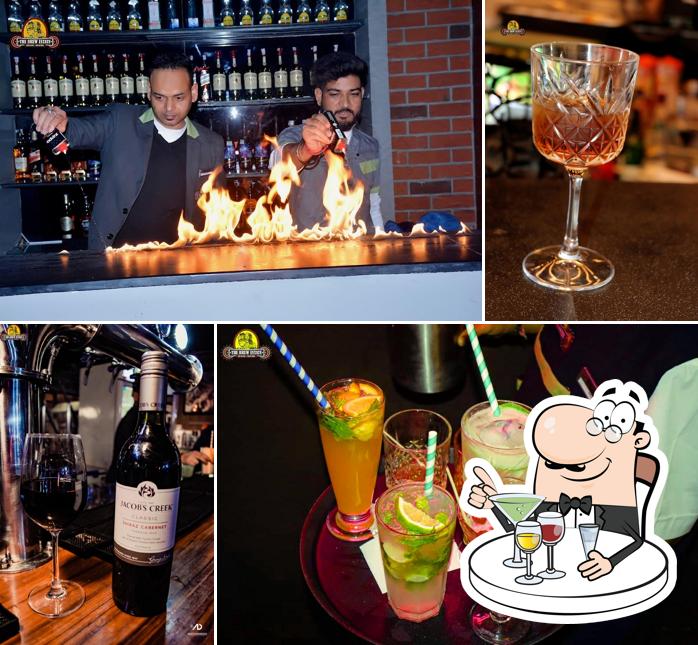 The Brew Estate Pathankot, India Restaurant reviews