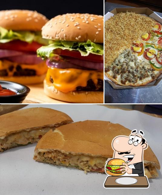 R&M lanches