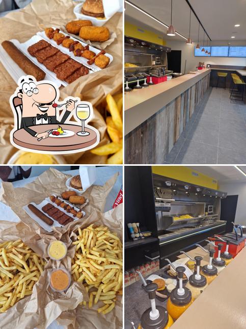 All You Can Friet Dadizele