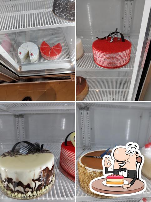 Creamers Cake