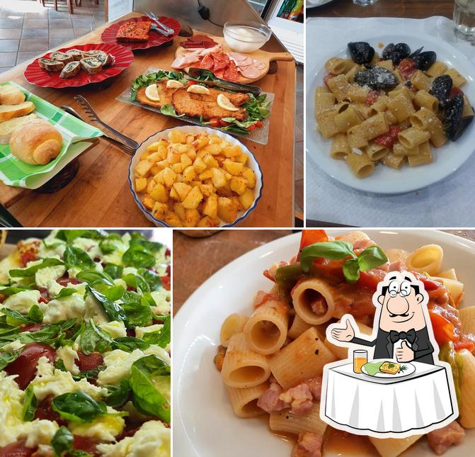 Da Isa Pizza Maccarese