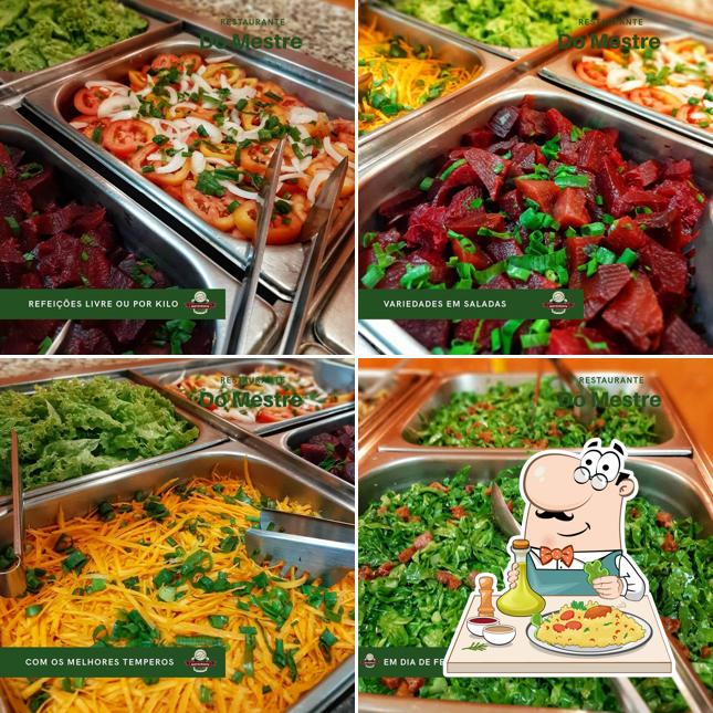 Restaurante Do Mestre