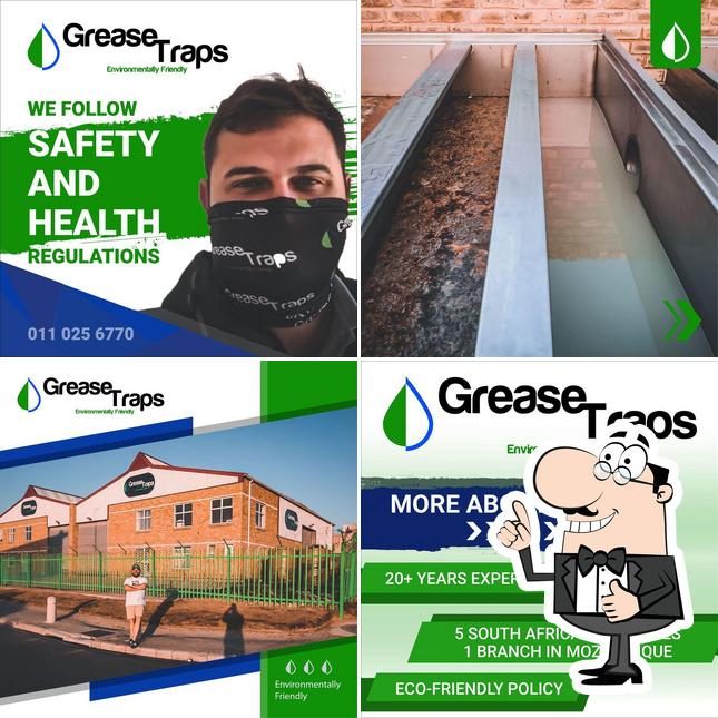 Grease Traps South Africa, Benoni