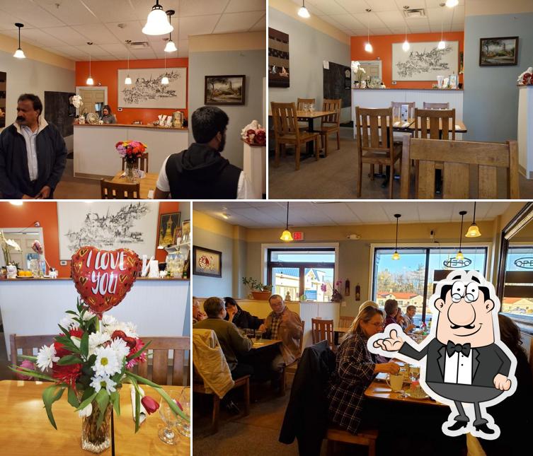 Jojo's Thai Kitchen, Scarborough Restaurant menu, prices and reviews