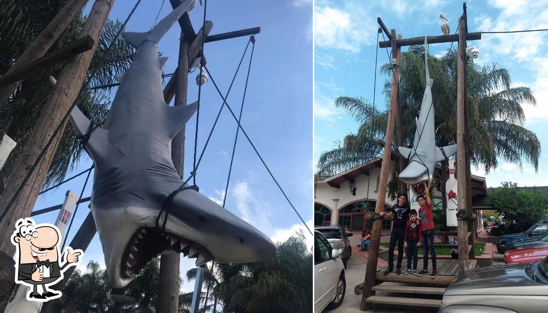 Restaurante Mariscos El Valle, Tepatitlán de Morelos - Opiniones del  restaurante