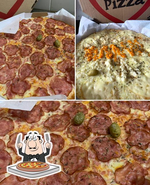 Mwm Pizzas restaurant, Rio de Janeiro Restaurant reviews