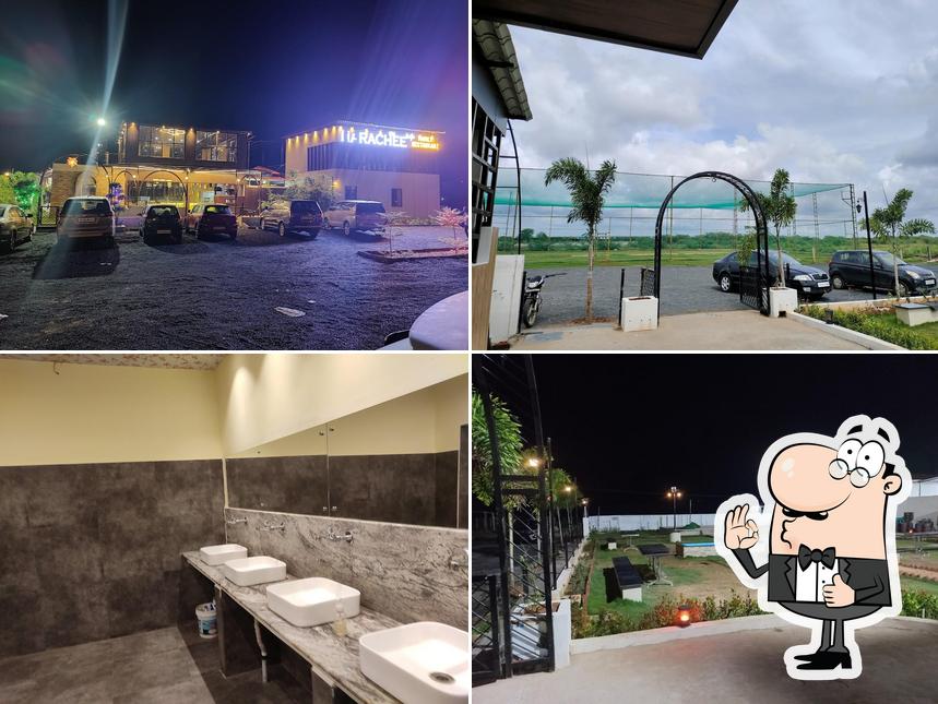 Here's an image of Narachee Family Restaurant & Cafe