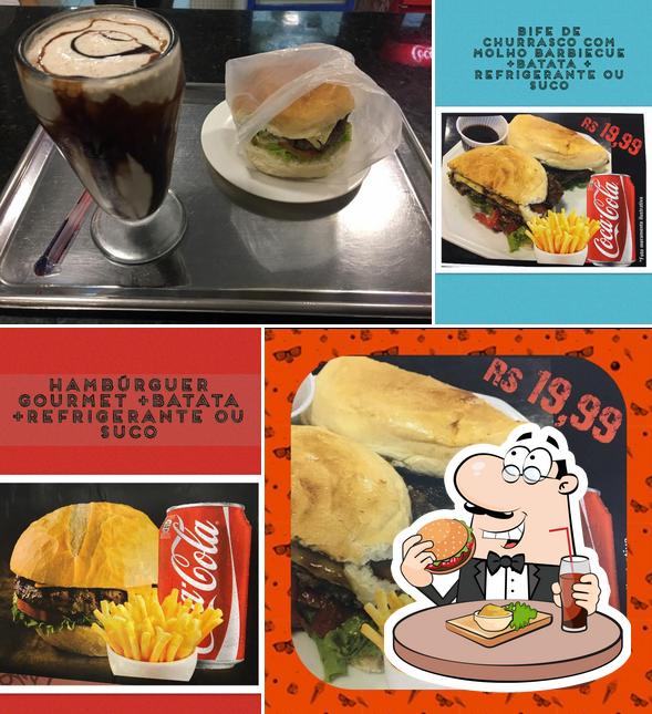 Norte Burguer Arruda