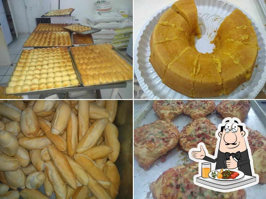 Panificadora Sabores