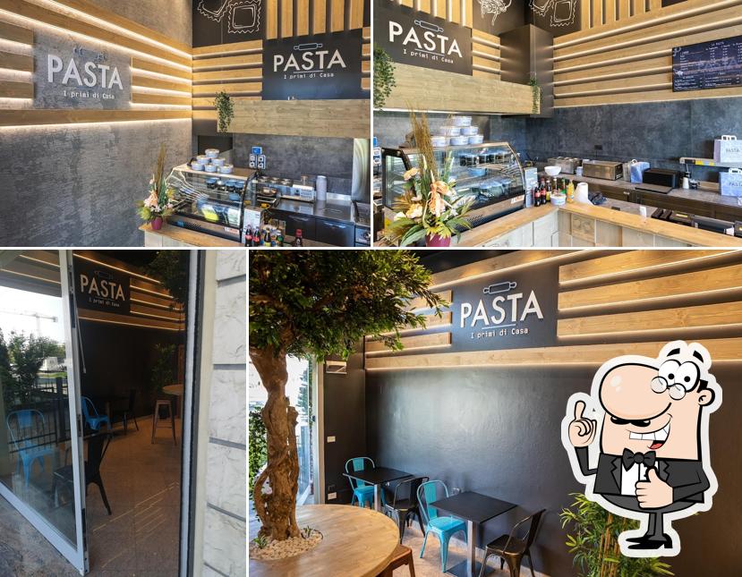 It's Pasta - Tutta la Pasta che vuoi, Dove vuoi!