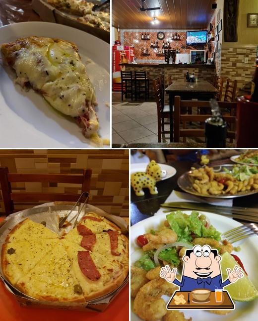 Pizzaria O Beco
