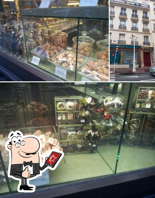 Regarder la photo de Boulangerie Les Artisanes