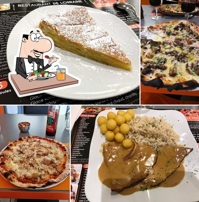Restaurant De Lorraine