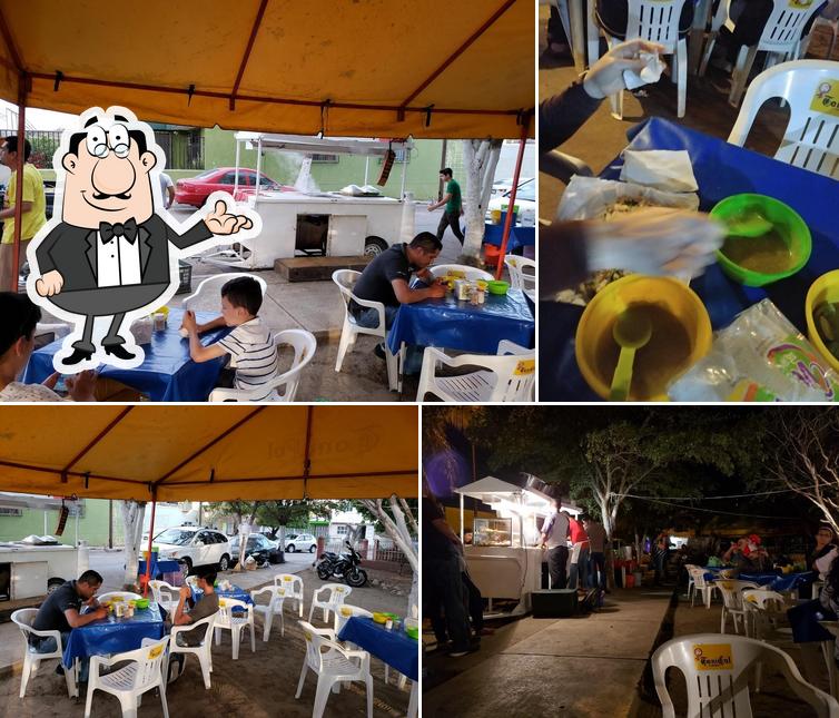 Las mejores empanadillas de Mazatlán, primavera 2024 Restaurant Guru