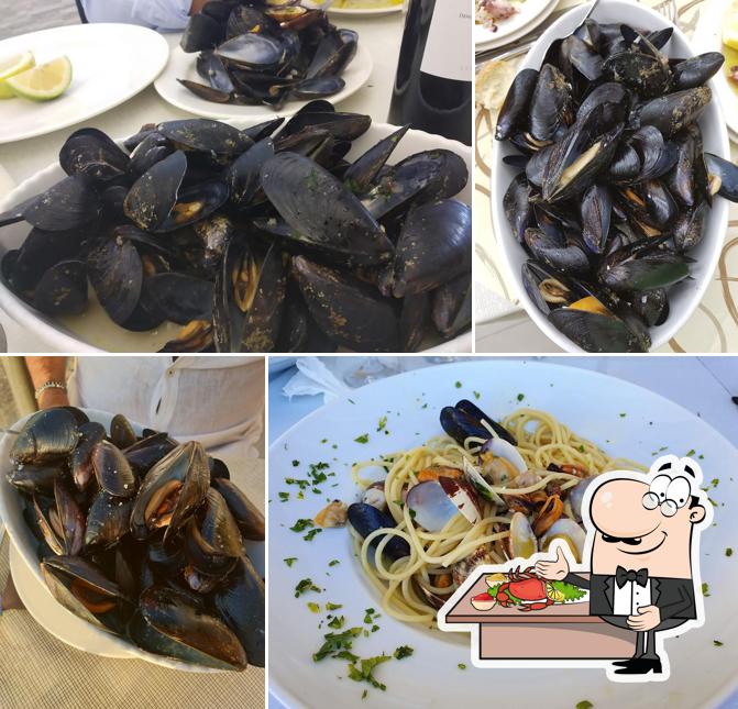 Ristorante balistreri