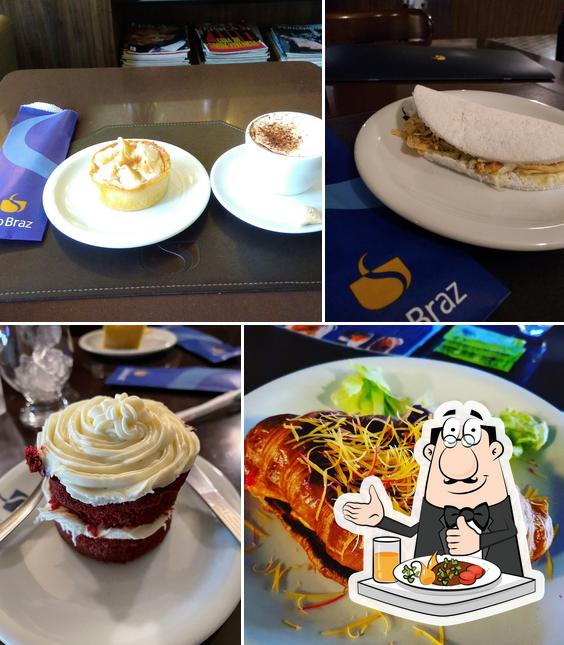 São Braz Coffee Shop