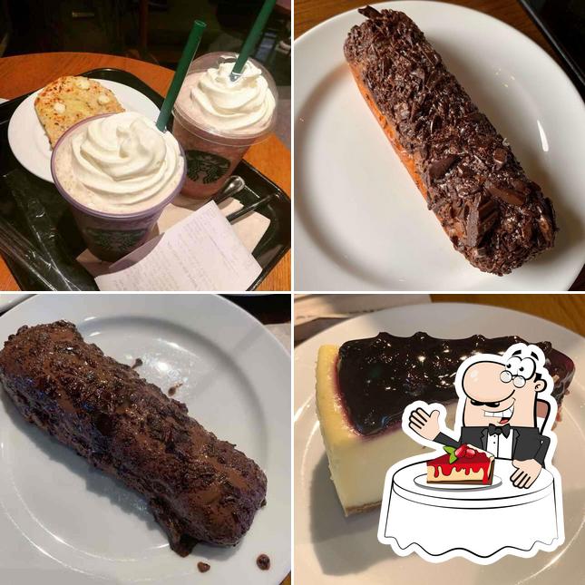 Starbucks Reserve Westgate Center Alabang cafe, Muntinlupa
