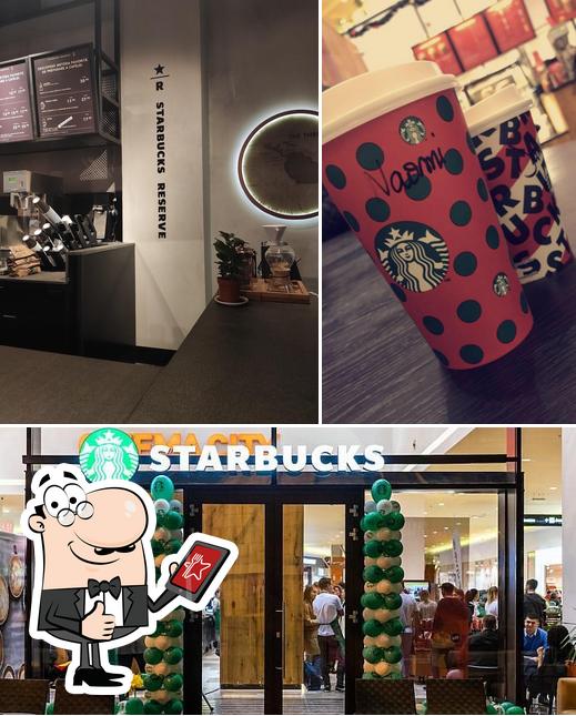 See this image of Starbucks