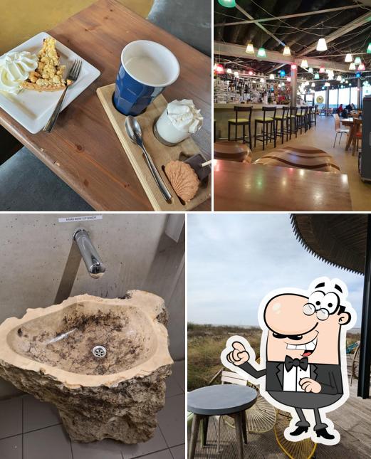 Restaurant Aan Zee Oostvoorne