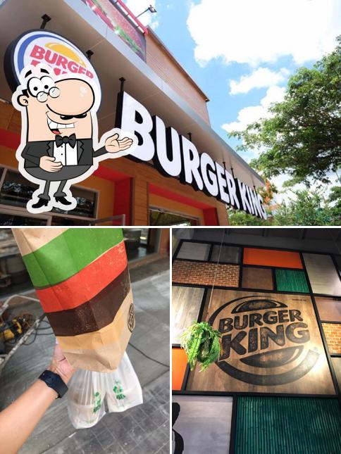 Burger King - UD Town, Udon Thani picture