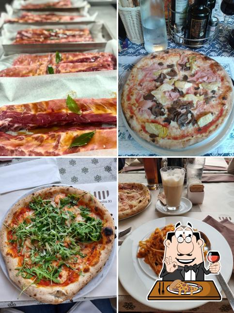Pizzeria Ristorante APOLLO XI