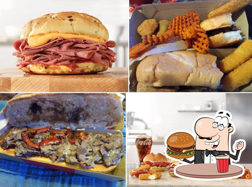 Find the best place to eat in Moberly, autumn 2024 Restaurant Guru