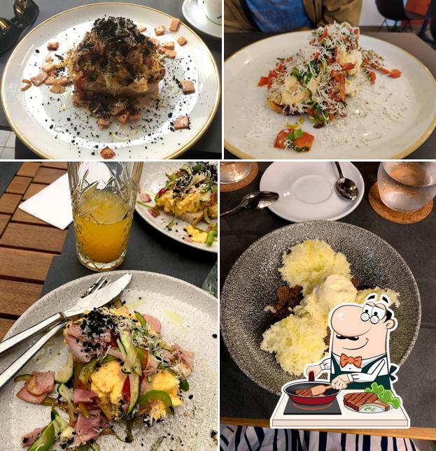 BACKYARD TRATTORIA
