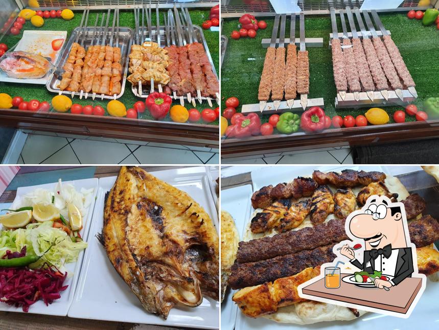 BBQ House, Middlesbrough - Restaurant menu, prices and reviews
