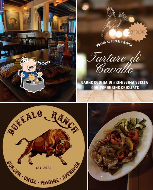 Buffalo Ranch