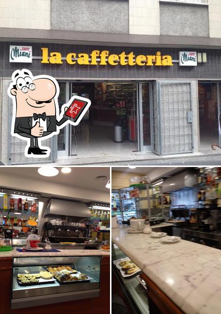 Guarda la immagine di La Caffetteria