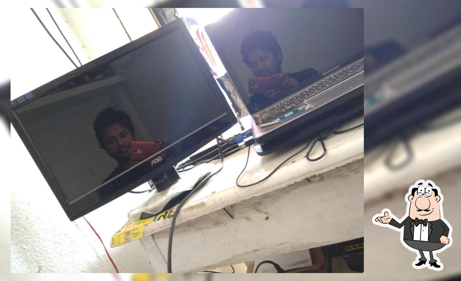 ONLINE ZONE