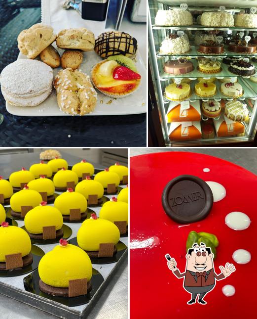 Pasticceria Zomer