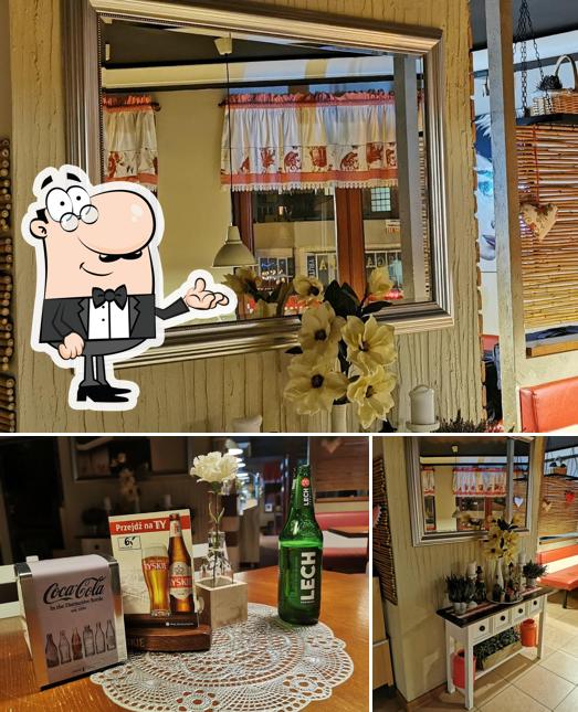 Pizzeria Diavolo Perfetto