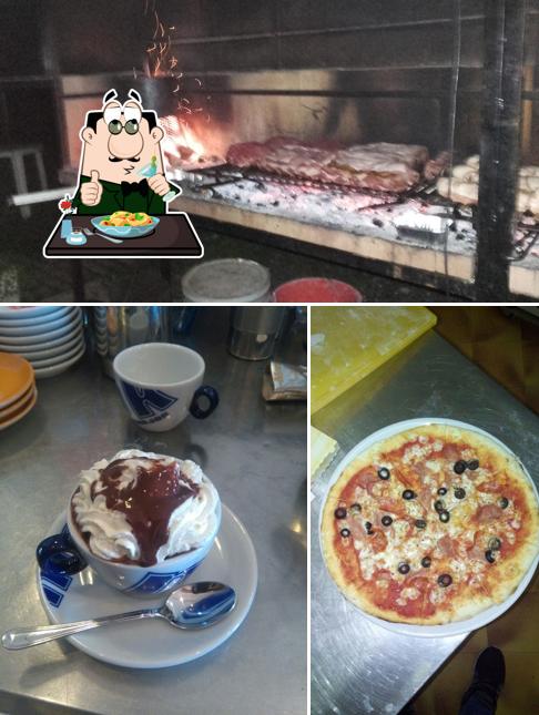 Cibo al El Borracho