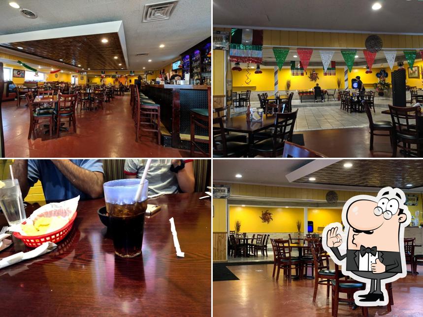 Here's an image of El Tapatio ~ Authentic Mexican Restaurant & Bar