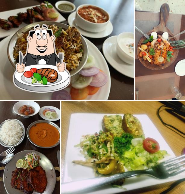 Grapevine Restaurant