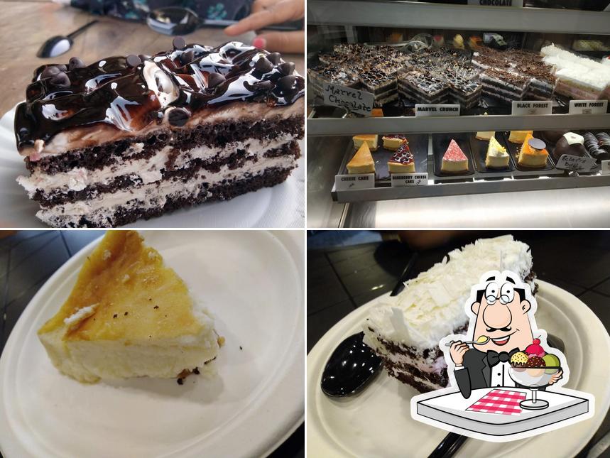 Ice Cream Crunch Cake Recipe | Food Network Kitchen | Food Network