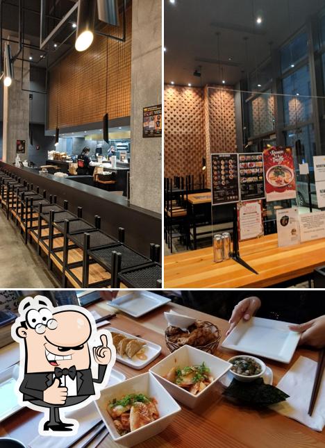 Image de KINTON RAMEN UNION