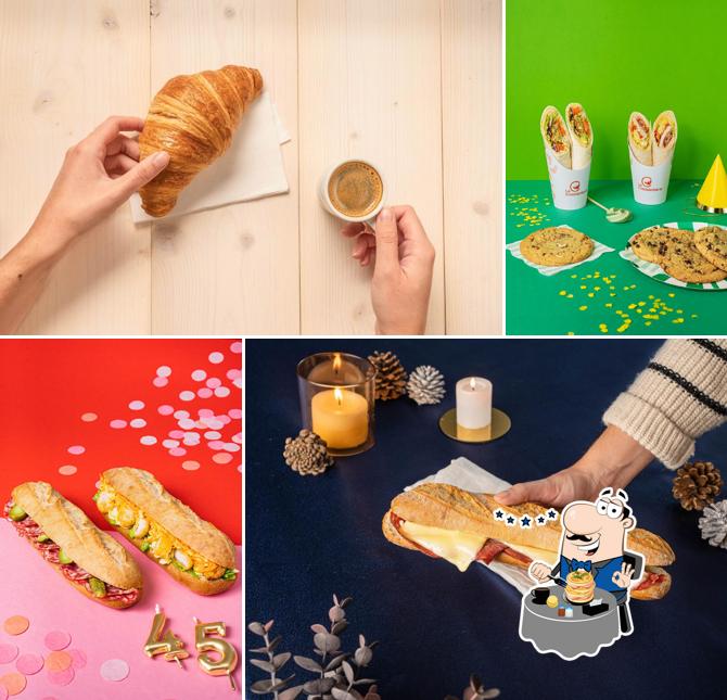 La Croissanterie