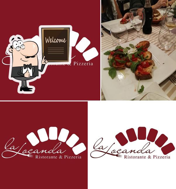 Foto di La Locanda Ristorante & Pizzeria