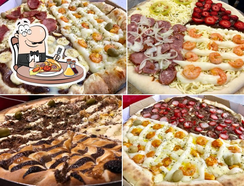 Pizzaria Romana