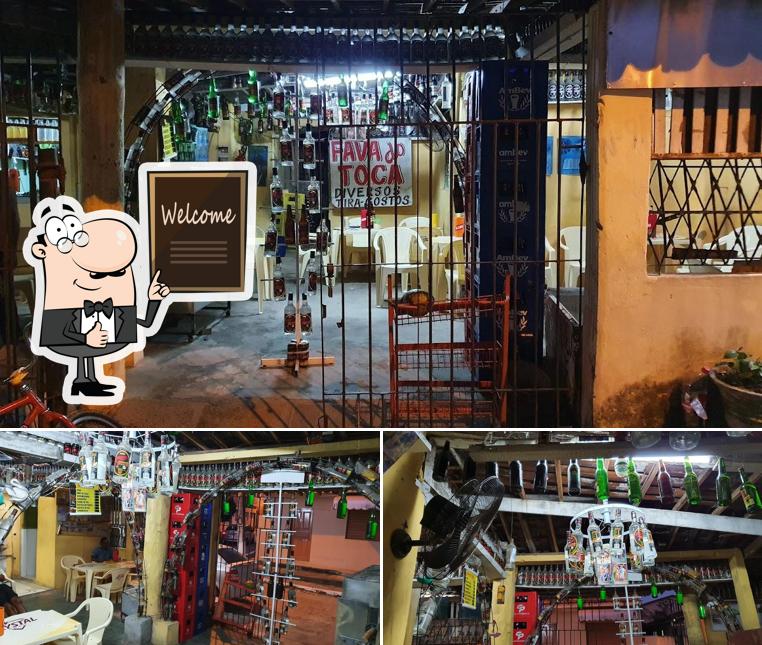 Here's a picture of Fava do Toca