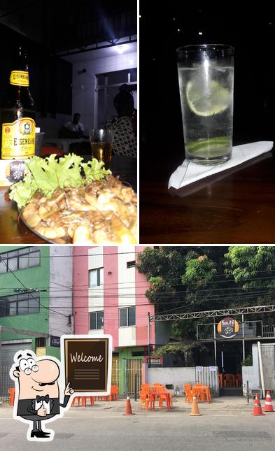 Sautê Bar e Petiscaria