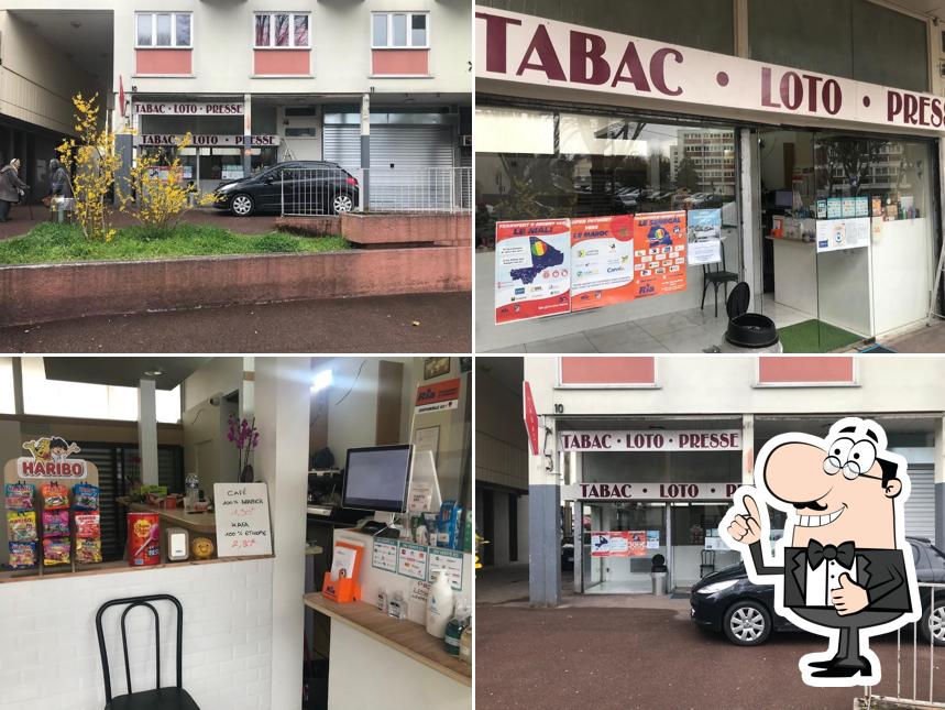 Regarder la photo de Tabac La Pastelerie