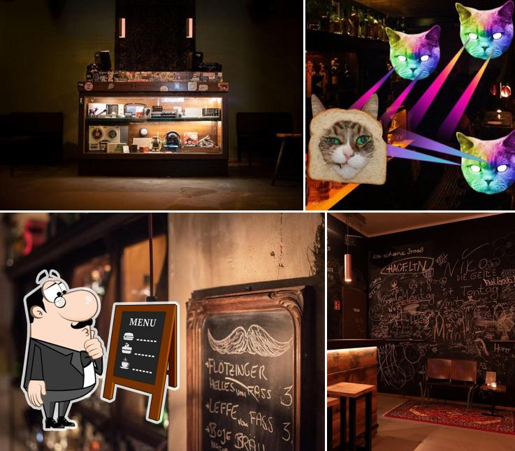 im Schnörres, Cologne - Restaurant menu, prices and reviews