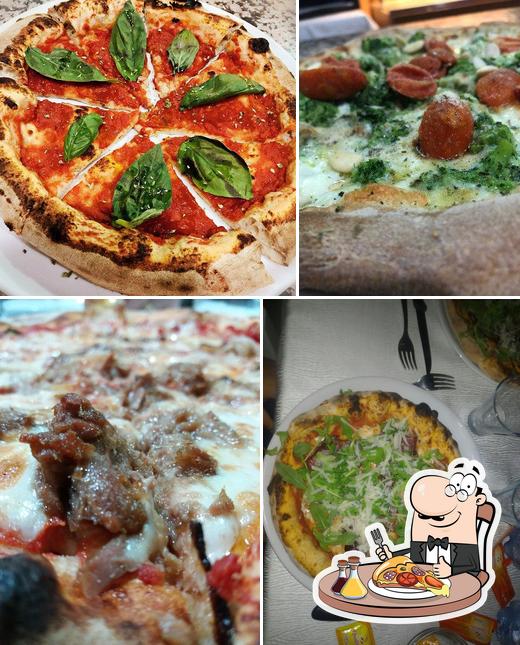 Agorà Pizza&food