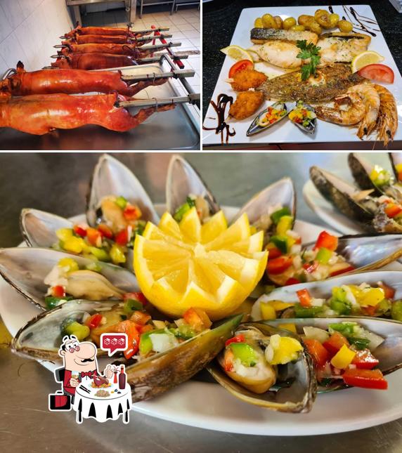 Restaurant Grillhaus