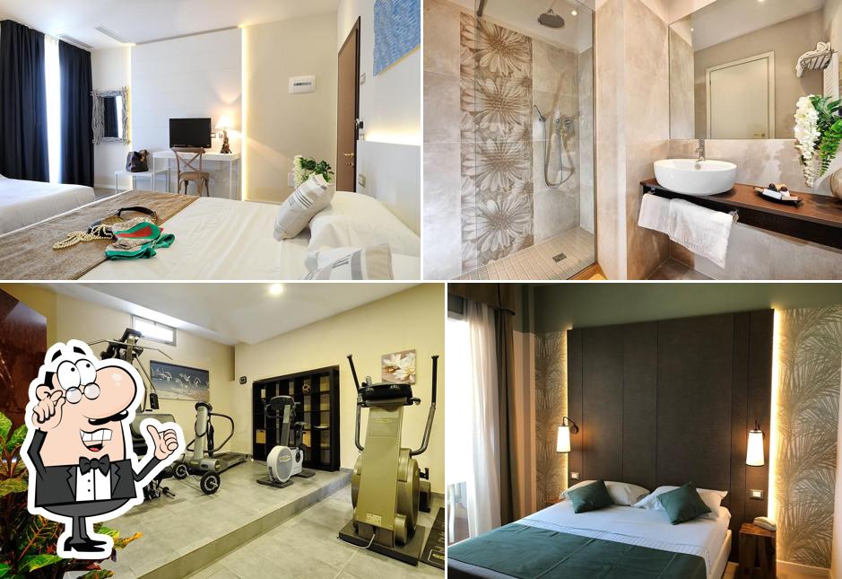 Hotel Life - Natural Style Viserbella di Rimini