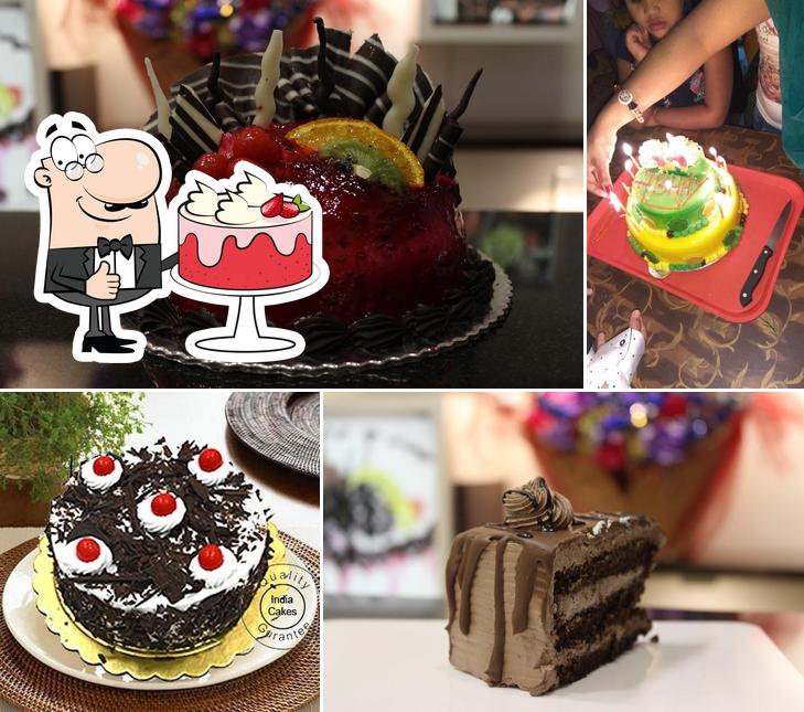 India Cakes Kolhapur, Kolhapur, 101 Restaurant reviews
