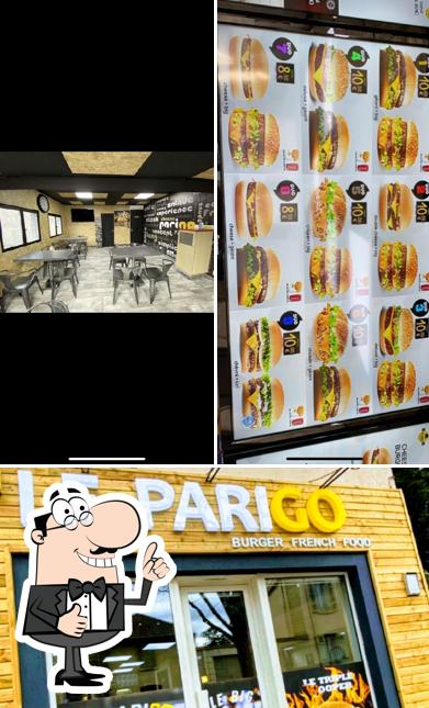 Voir cette photo de Le Parigo Burger - Villefranche-sur-Saône